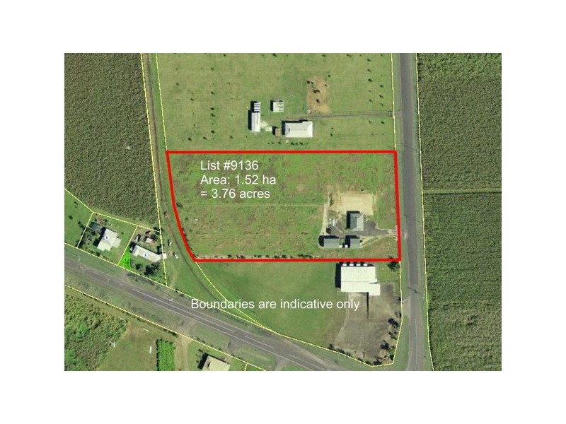 Innisfail QLD 4860