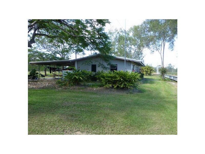 Mareeba QLD 4880
