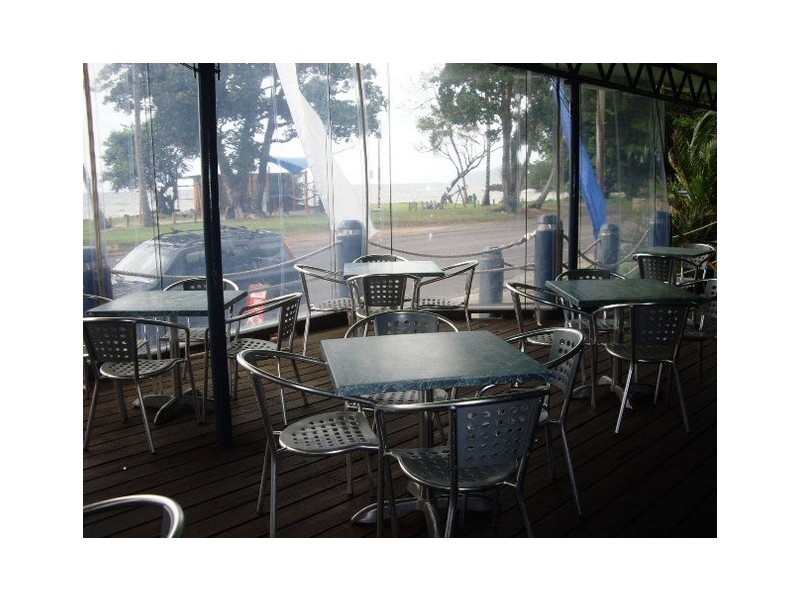 Flying Fish Point QLD 4860