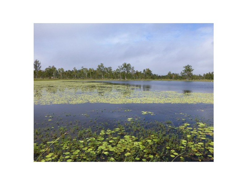 Tablelands QLD 4605