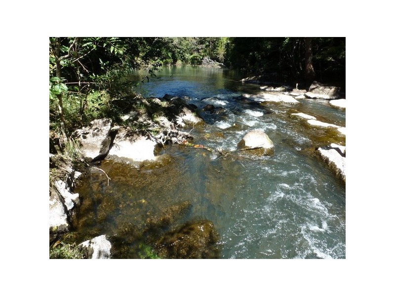 Tablelands QLD 4605