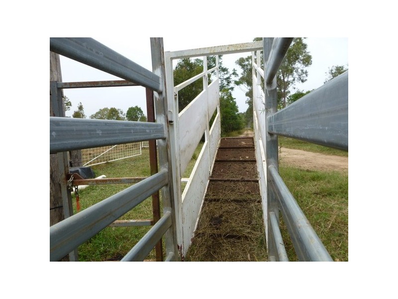 Tablelands QLD 4605