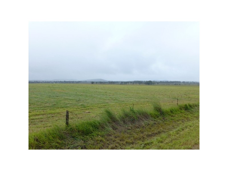 Tablelands QLD 4605