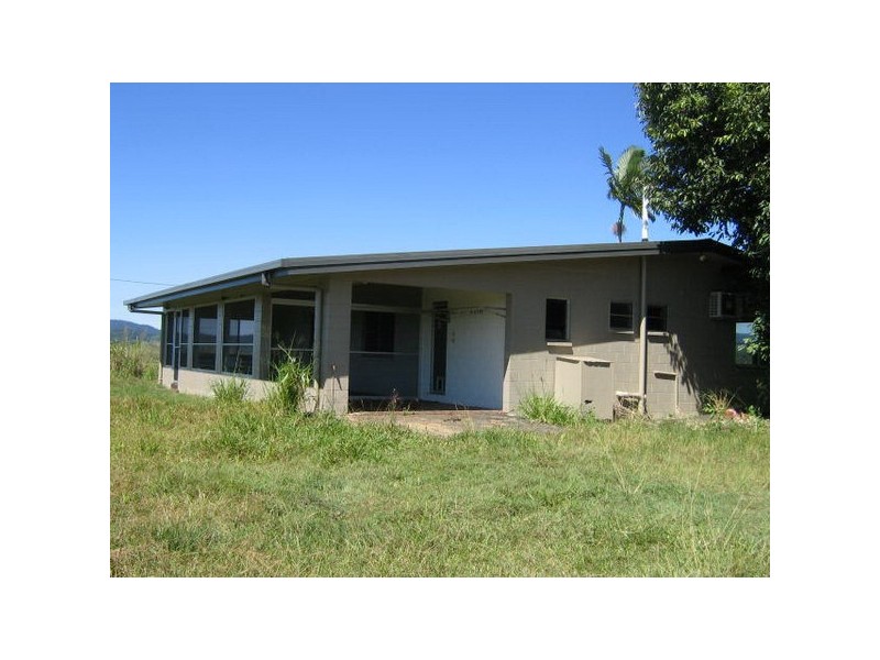 Tablelands QLD 4605