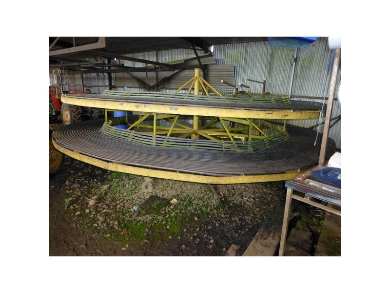 Waugh Pocket QLD 4871