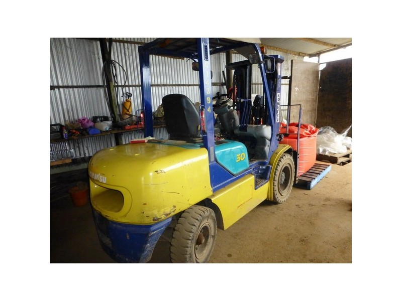 Waugh Pocket QLD 4871