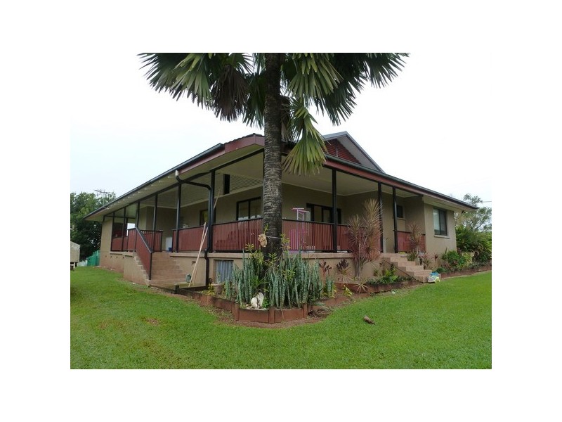 Utchee Creek QLD 4871