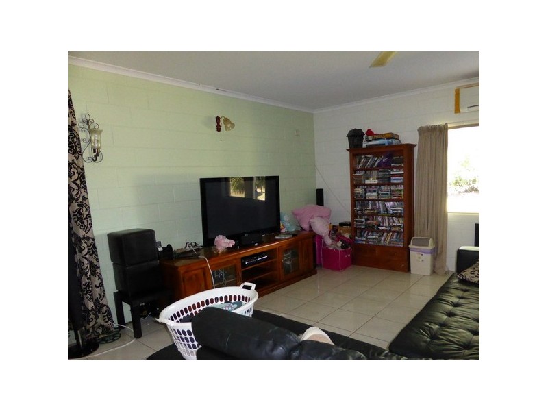 New Harbourline QLD 4858