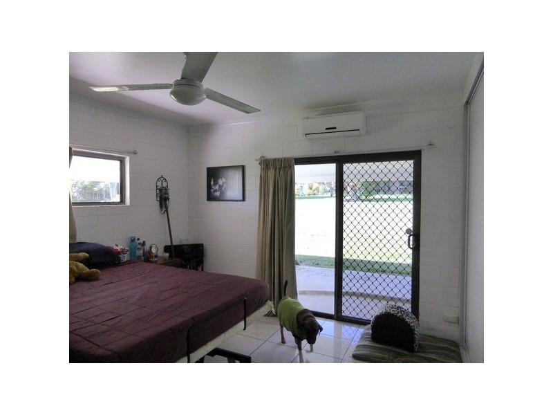 New Harbourline QLD 4858