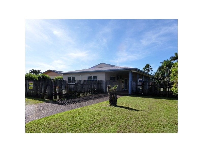 Innisfail QLD 4860