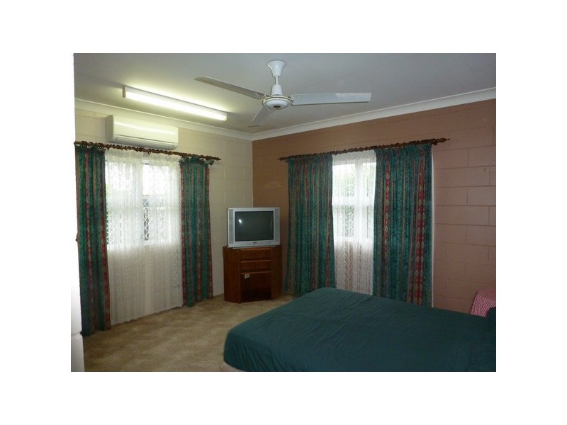 Innisfail QLD 4860