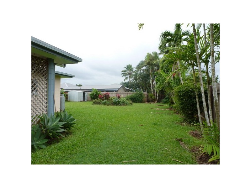 Innisfail QLD 4860