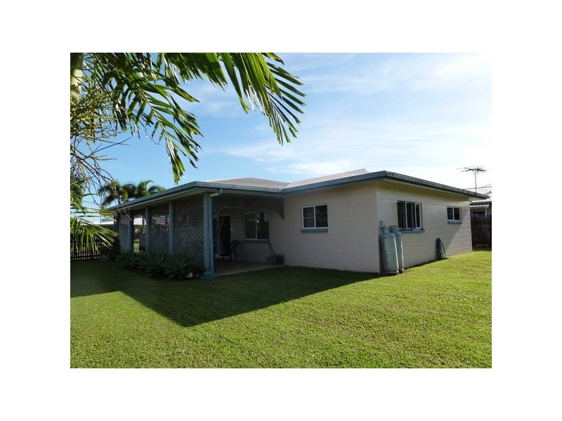 Innisfail QLD 4860