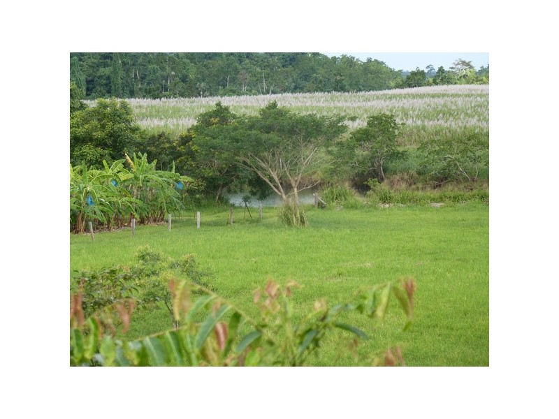 Jubilee Heights QLD 4860