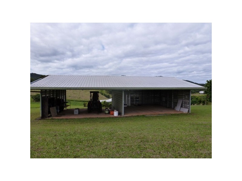 Jubilee Heights QLD 4860
