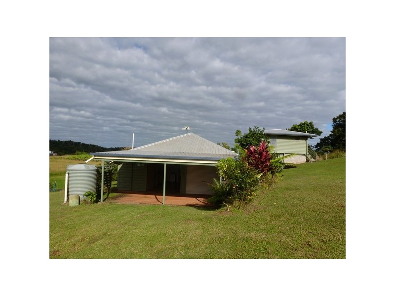 Jubilee Heights QLD 4860