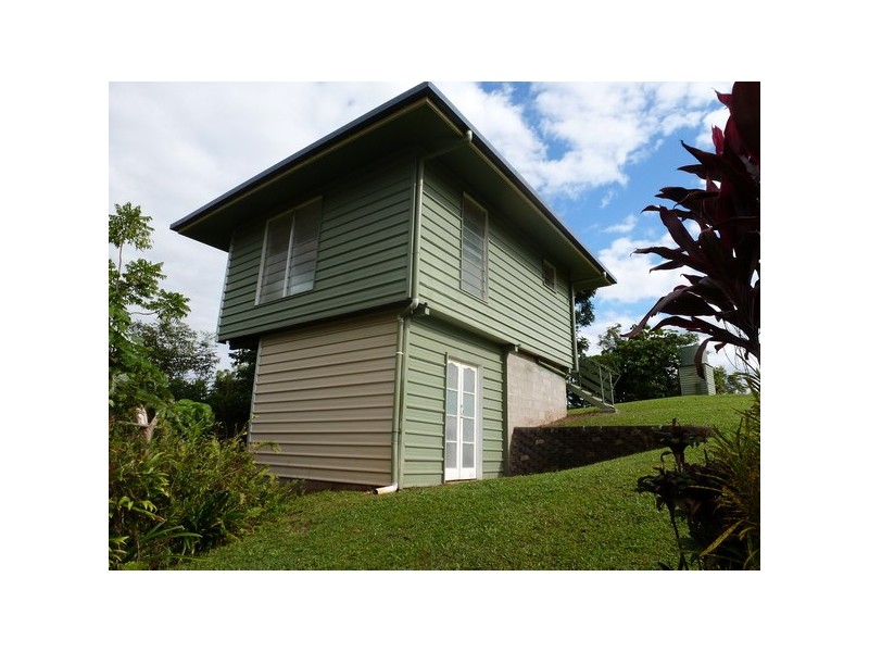 Jubilee Heights QLD 4860