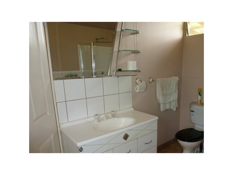 Jubilee Heights QLD 4860