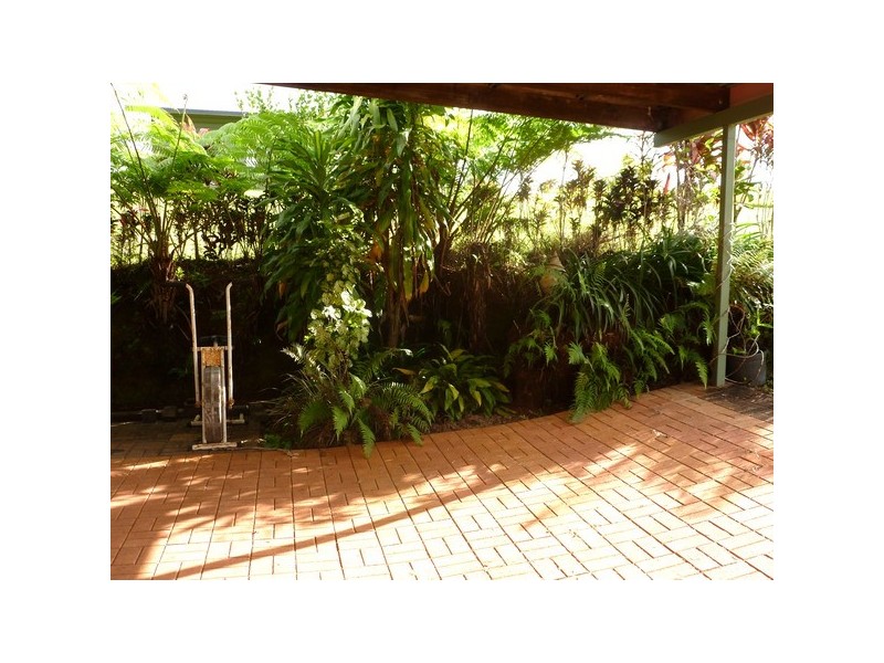 Jubilee Heights QLD 4860