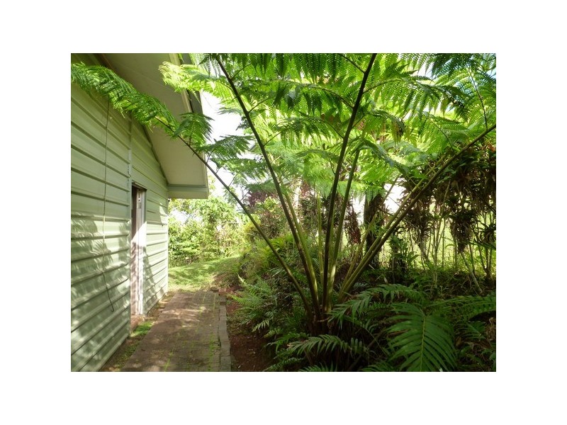 Jubilee Heights QLD 4860