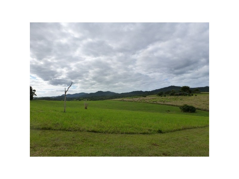 Jubilee Heights QLD 4860