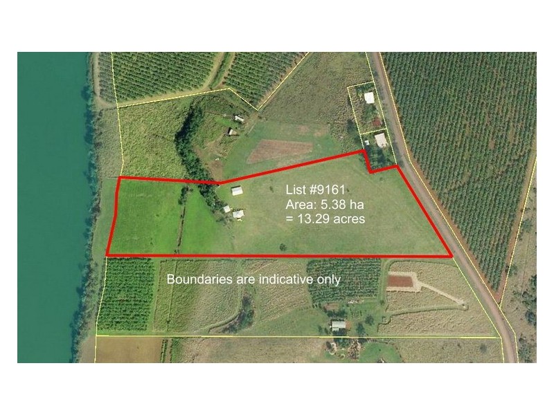 Jubilee Heights QLD 4860