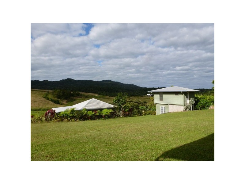 Jubilee Heights QLD 4860