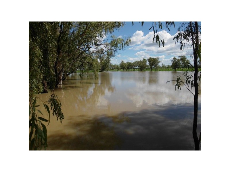 Gilbert River QLD 4871