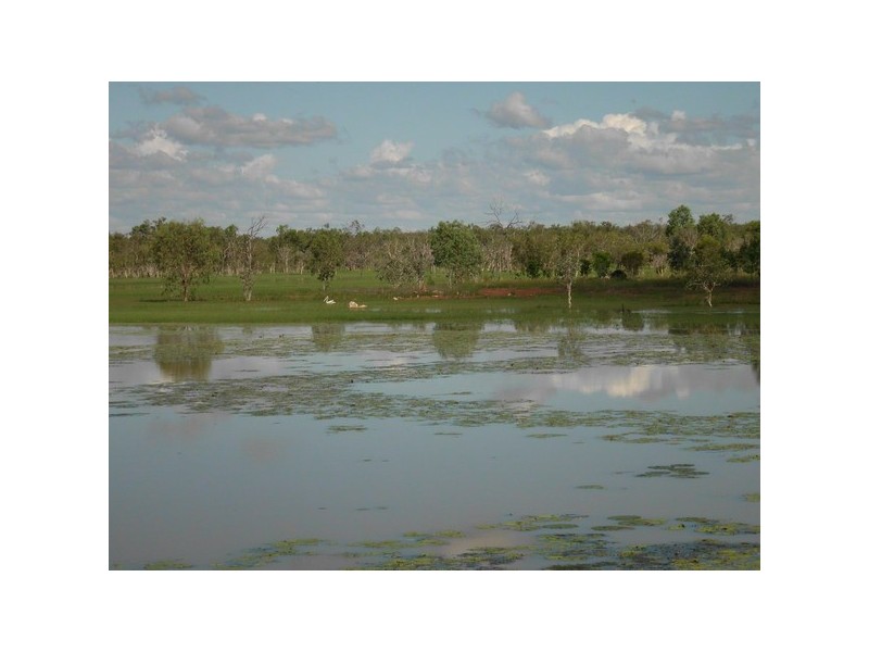 Gilbert River QLD 4871