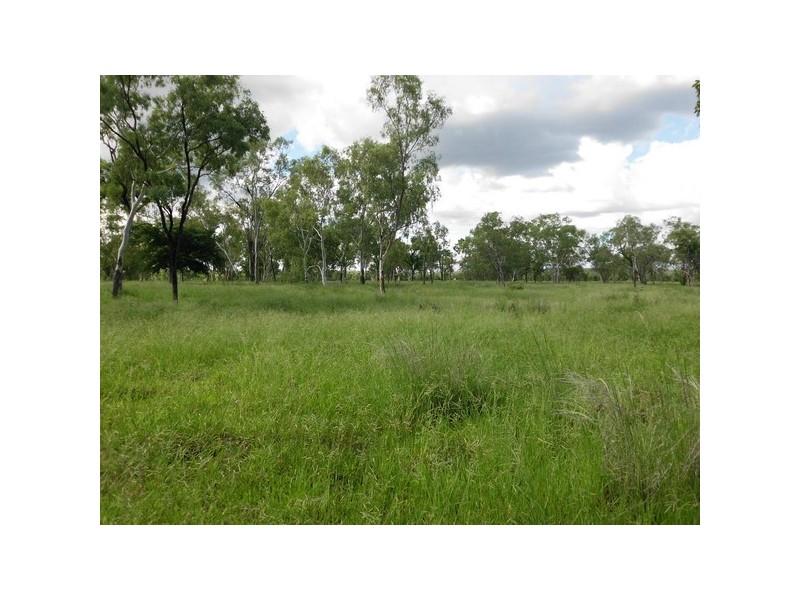 Gilbert River QLD 4871