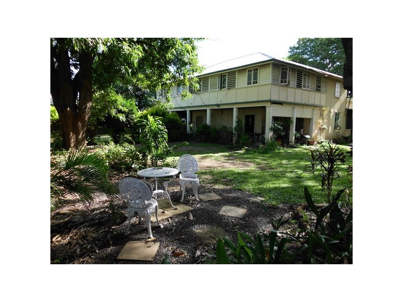 Gilbert River QLD 4871