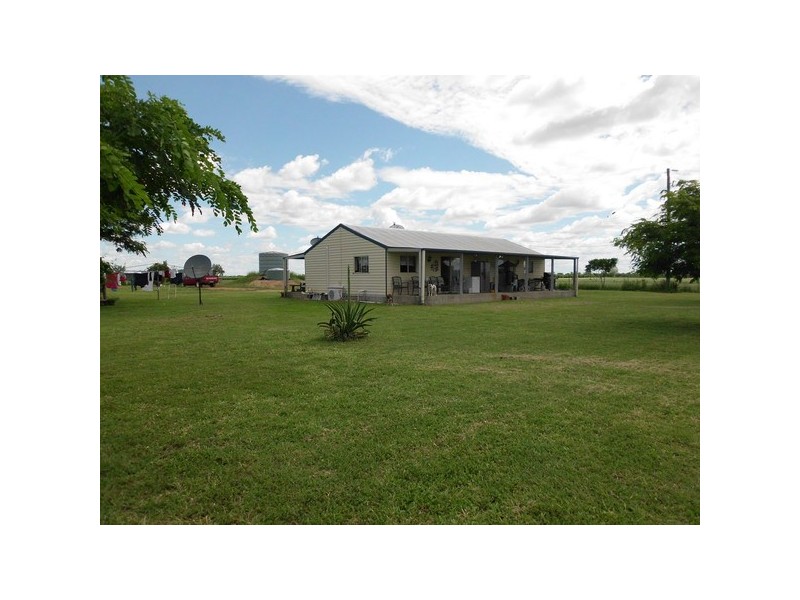 Gilbert River QLD 4871