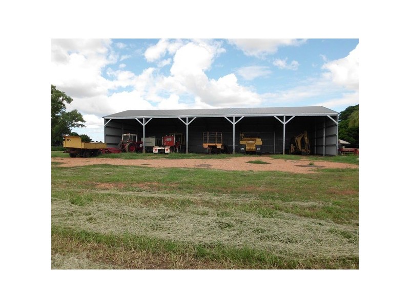 Gilbert River QLD 4871