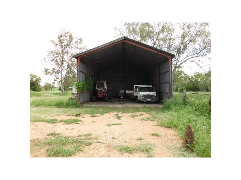 Gilbert River QLD 4871