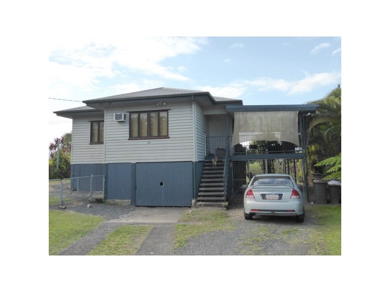 Innisfail QLD 4860