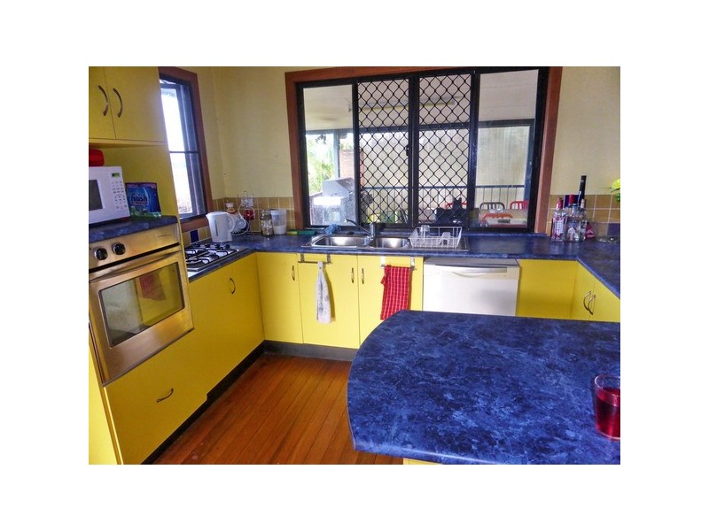 Innisfail QLD 4860