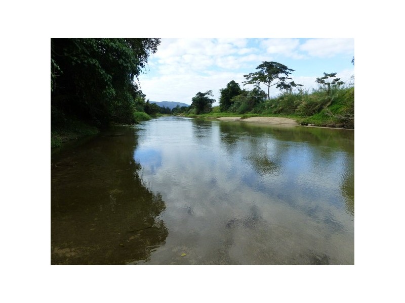 Babinda QLD 4861