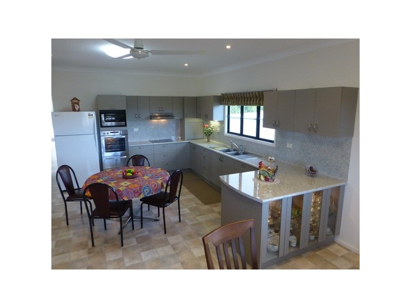 Babinda QLD 4861
