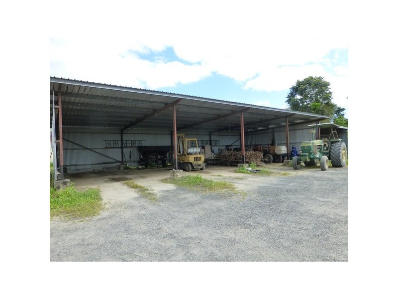 Babinda QLD 4861