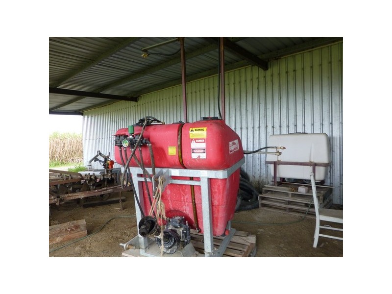 Babinda QLD 4861