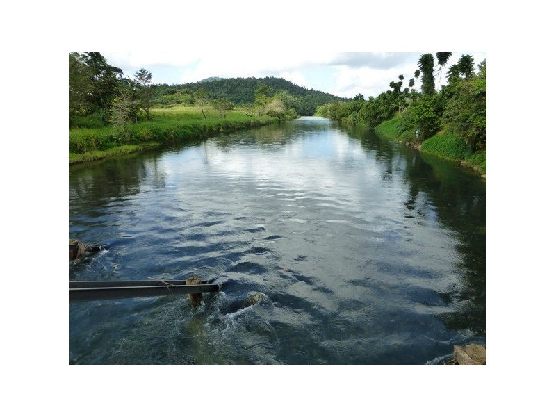 Bartle Frere QLD 4861