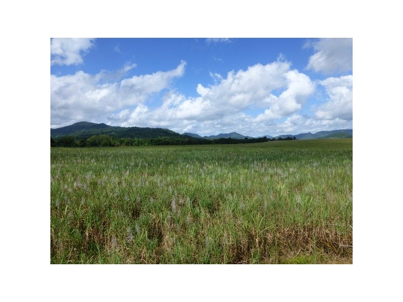 Bartle Frere QLD 4861