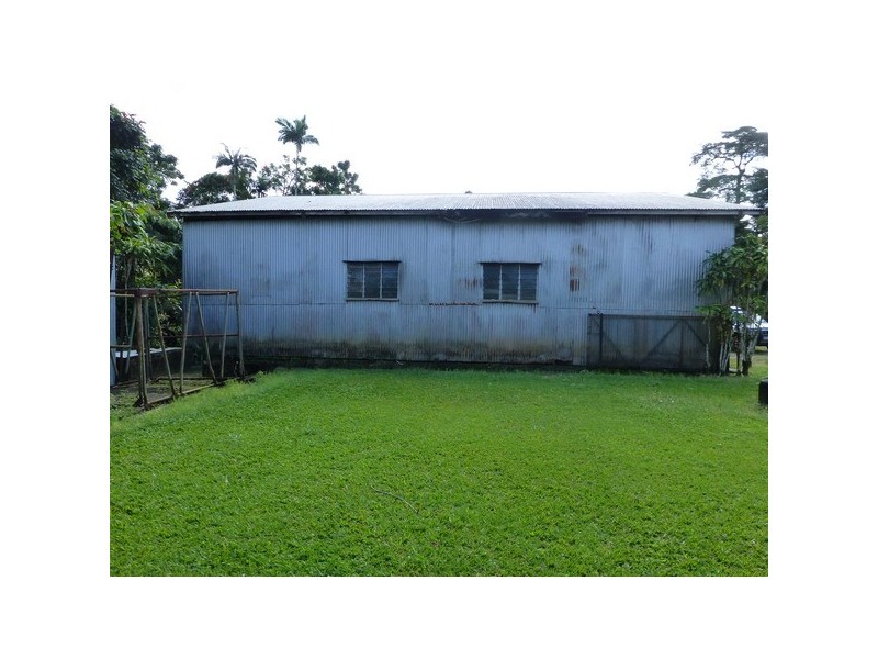 Bartle Frere QLD 4861
