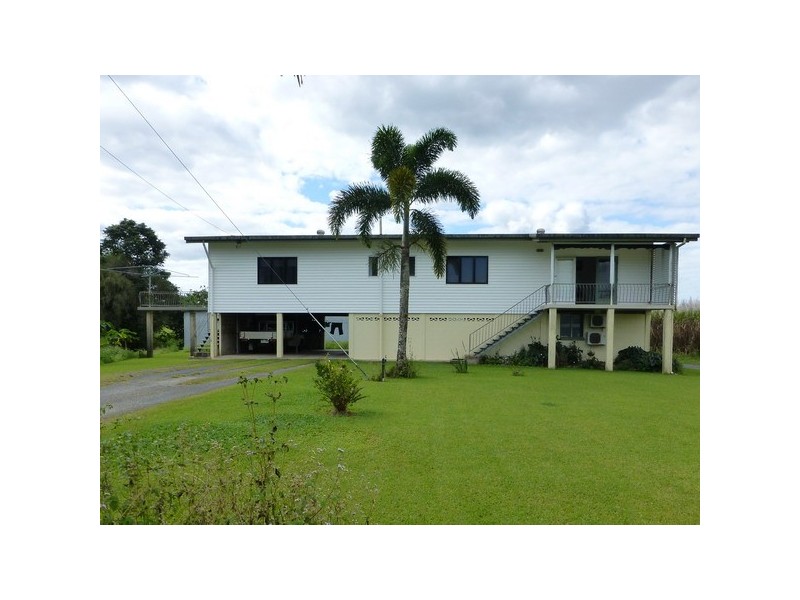 Babinda QLD 4861