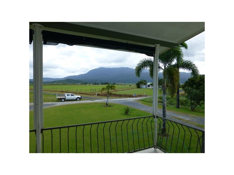 Babinda QLD 4861