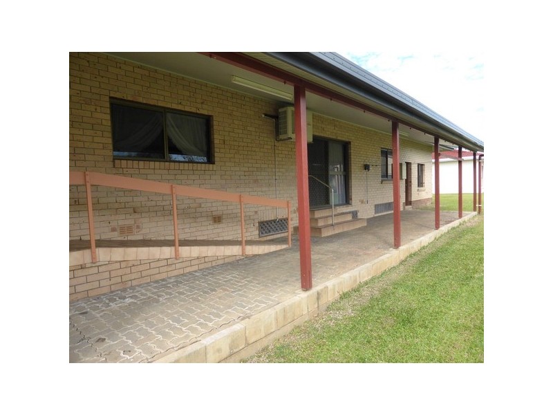 Innisfail QLD 4860