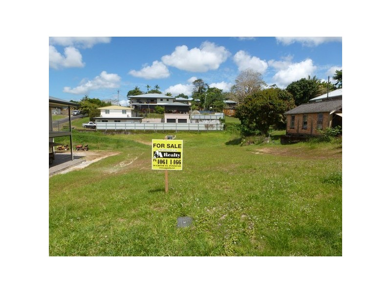 Innisfail QLD 4860