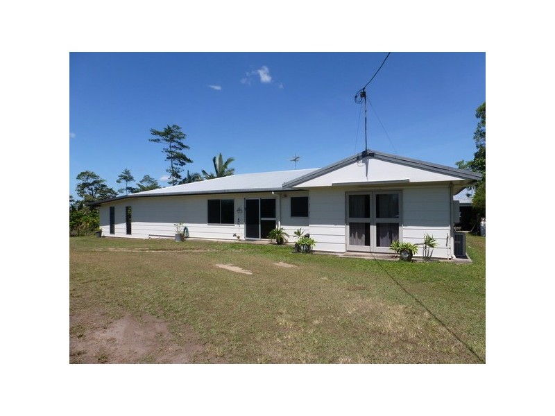 Mourilyan QLD 4858