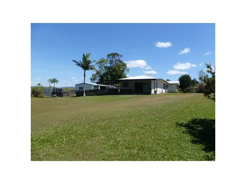 Mourilyan QLD 4858