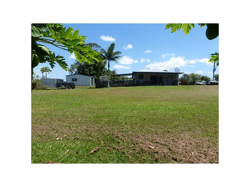 Mourilyan QLD 4858